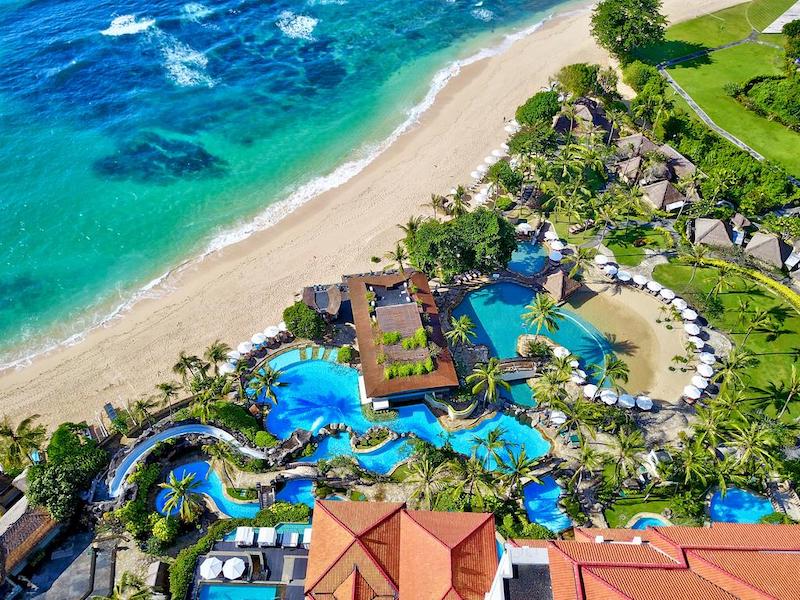 Hilton Bali Resort Nusa Dua Otel, Bali Turu - 2021 Fiyatlarıyla - Bali Turu