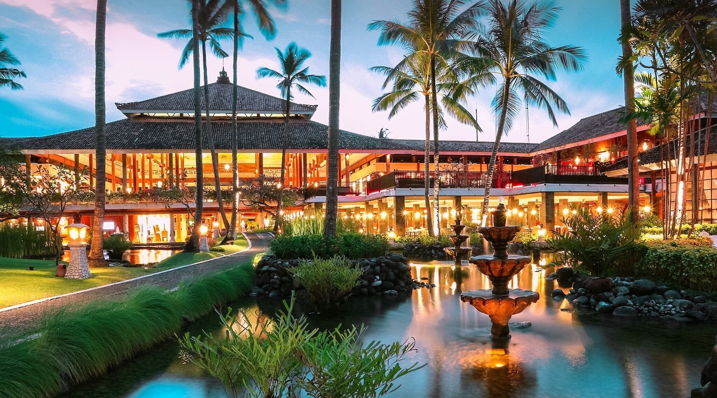 Melia Bali Resort Nusa Dua Otel, Bali Turu - 2021 Fiyatlarıyla - Bali Turu