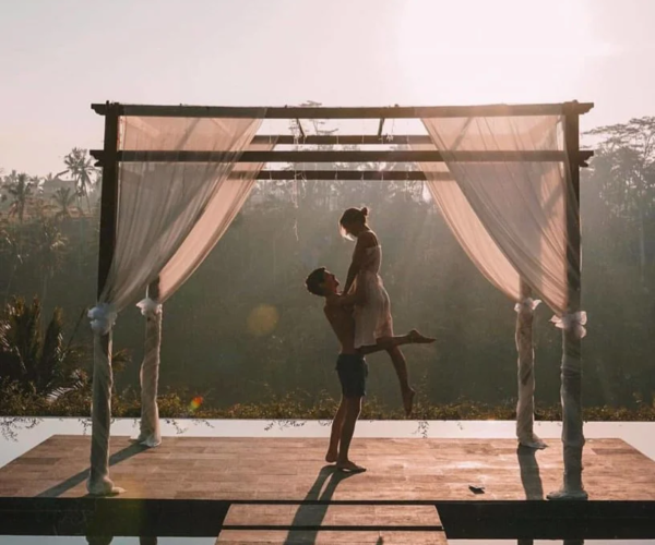 7 Gece Bali Balayı Turu & Singapur Gezili