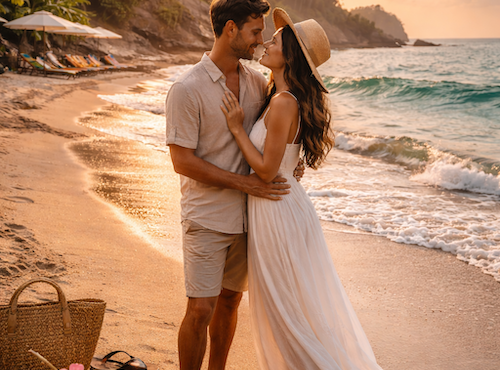 Bali Balayı Rehberi: Tropikal Cennette Romantizmin Zirvesi